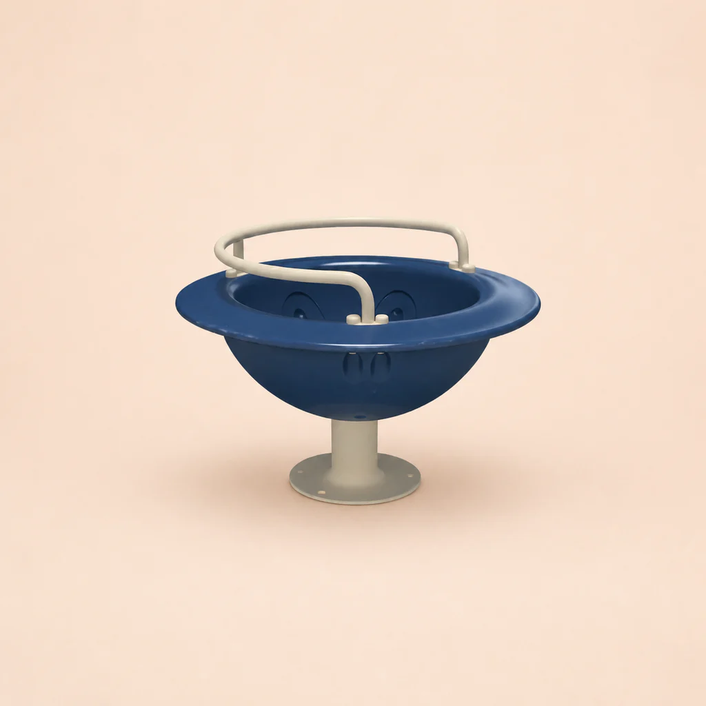 Silla Rotador Grande