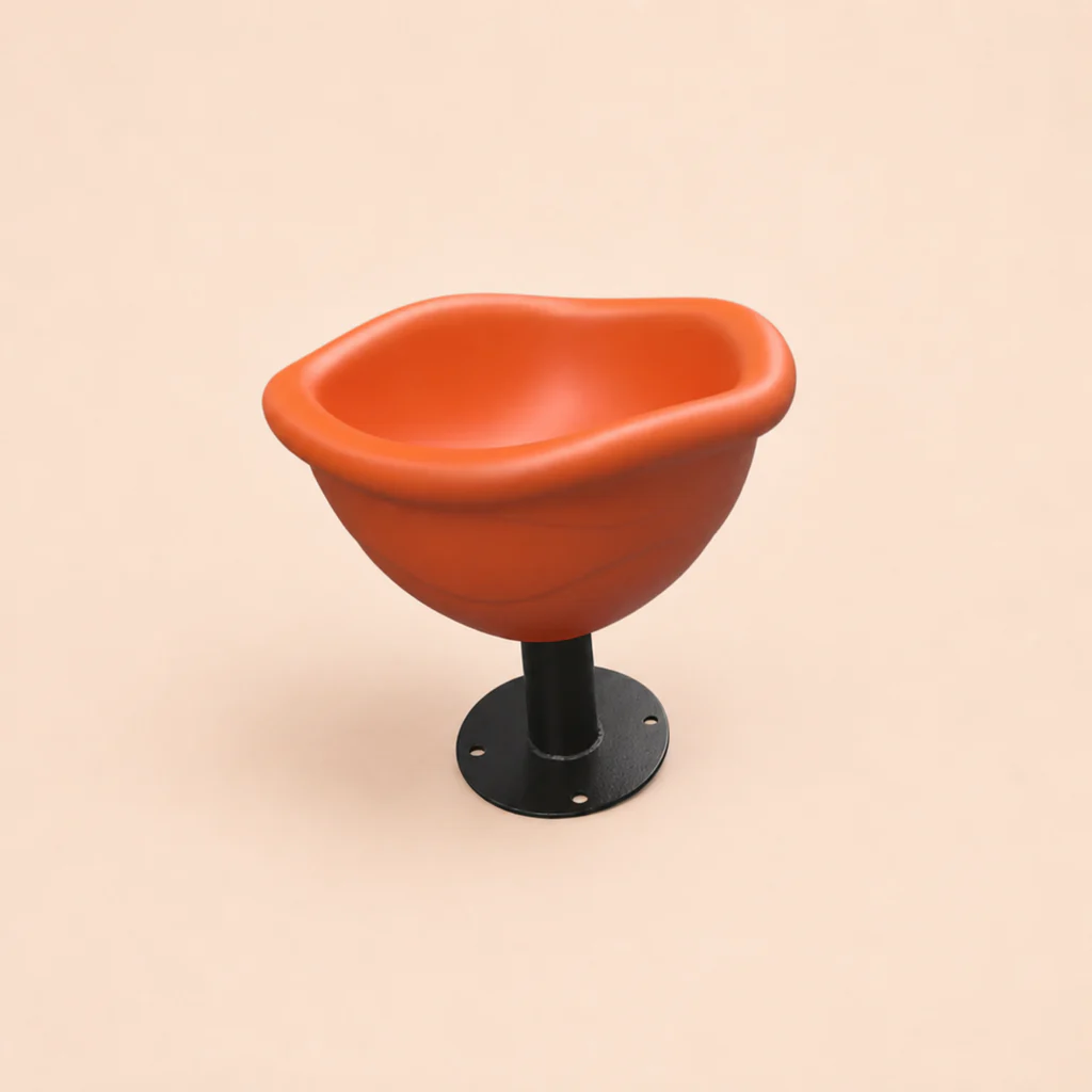 Silla Rotador