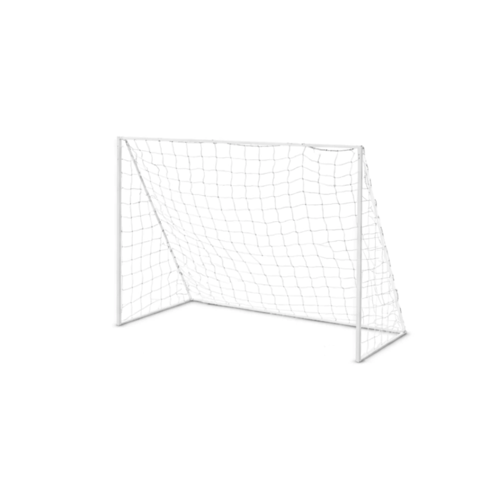 Arco de futbol grande