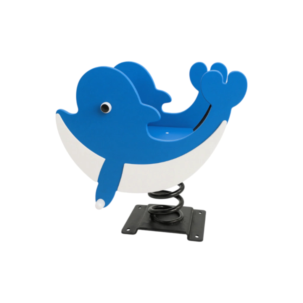 Resorte Ballena
