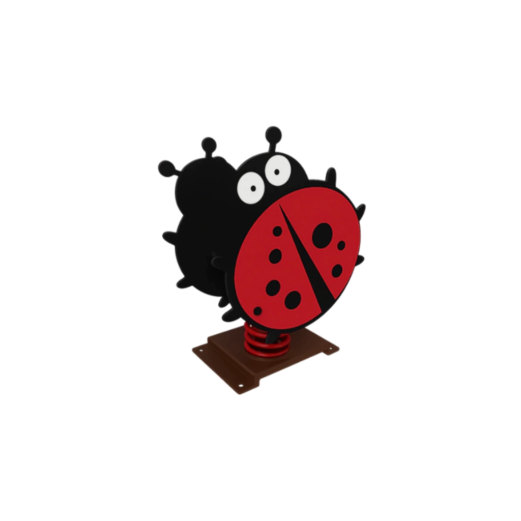 Resorte Ladybug