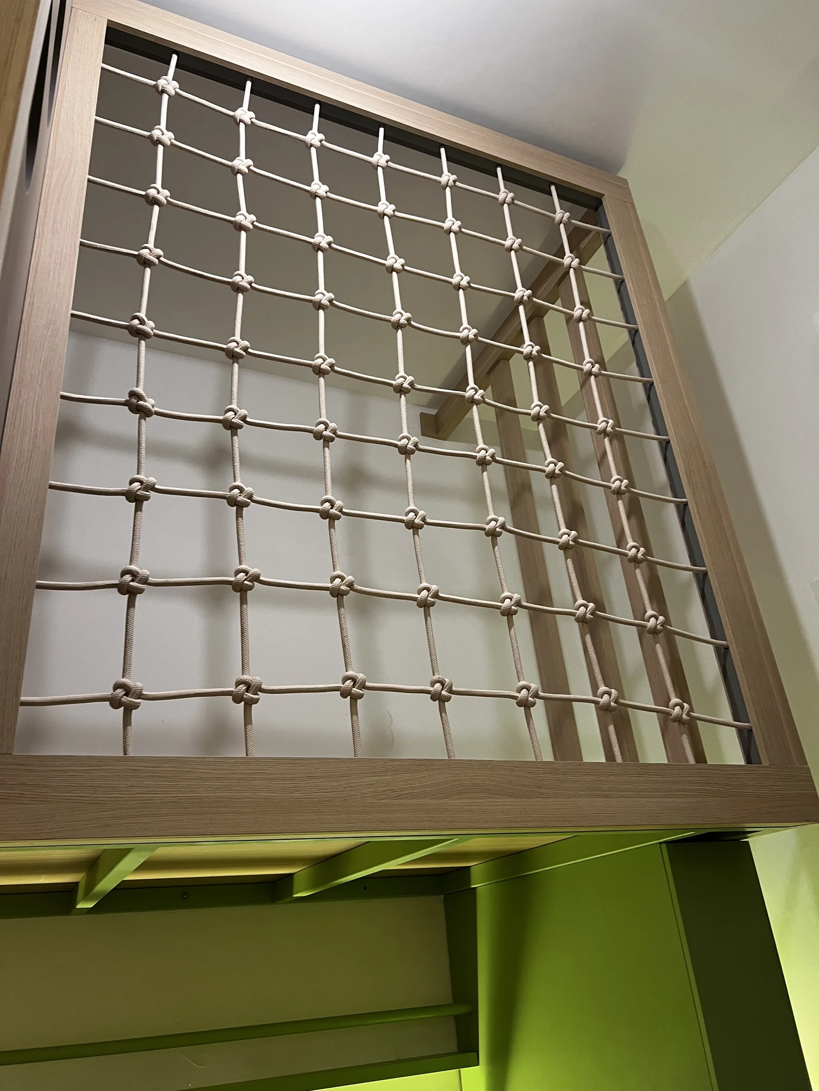 Habitación Fernando - trabajo entregado por Carpintar, vista 6