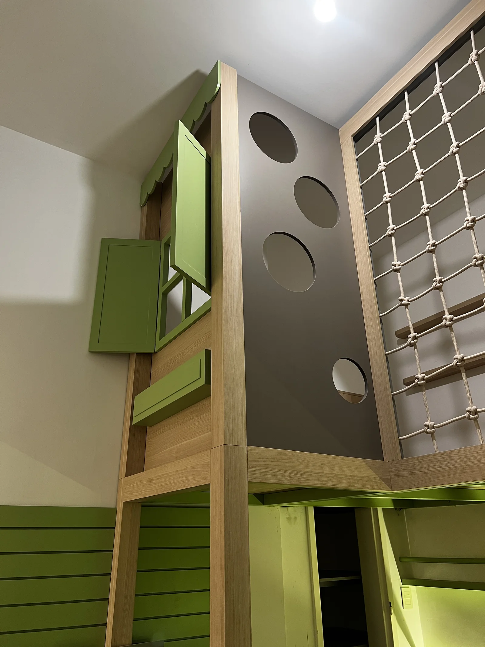 Habitación Fernando - trabajo entregado por Carpintar, vista 7