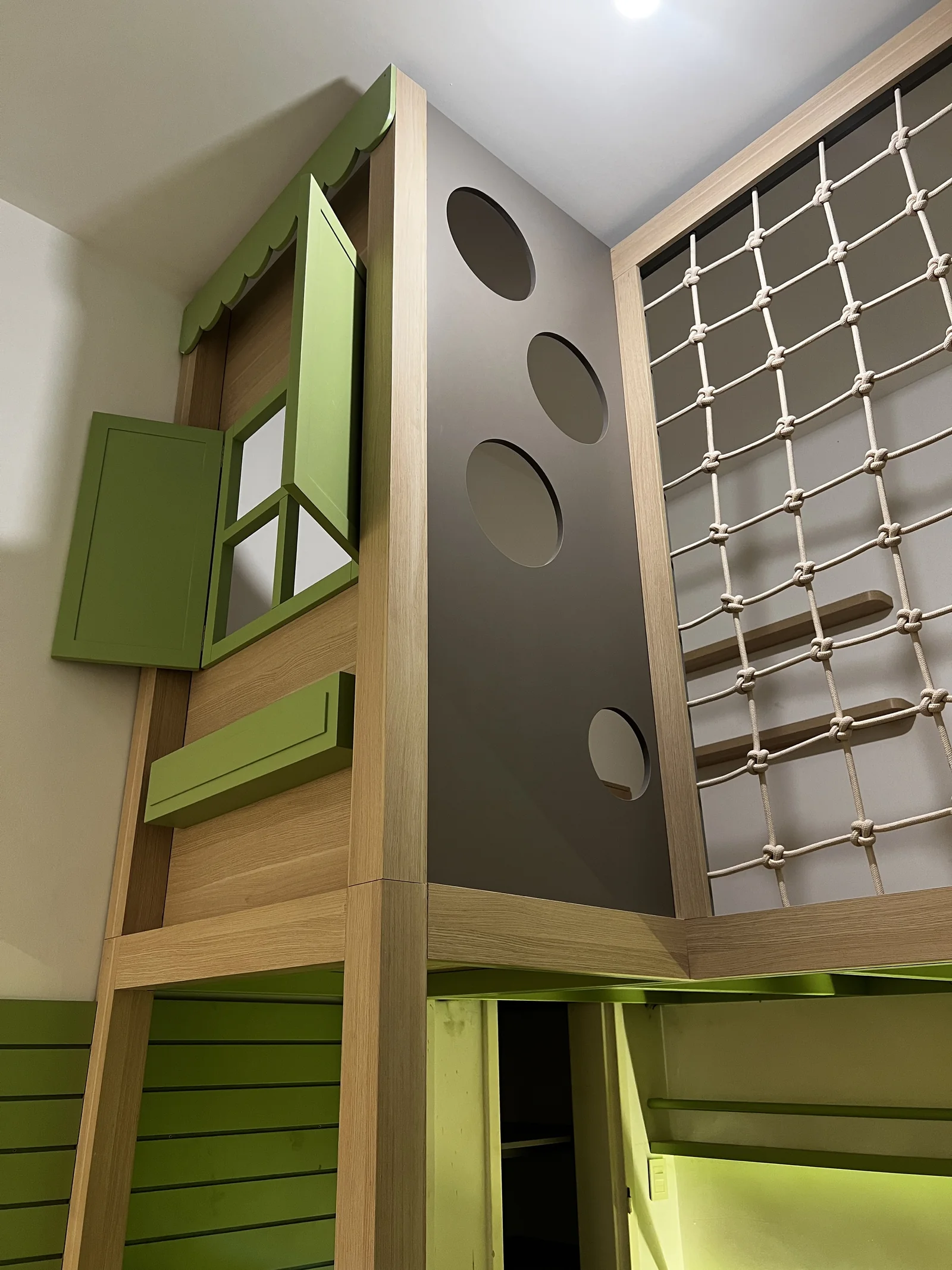 Habitación Fernando - trabajo entregado por Carpintar, vista 8