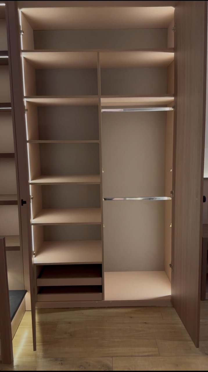 Habitación Ramiro — trabajo entregado por Carpintar, vista 4
